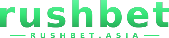 rushbet logo